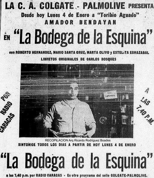bodegas