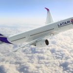 aerolínea latam colombia