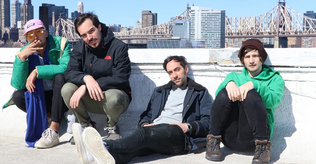 La Vida Bohème