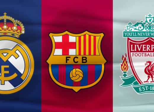 los escufos más bonitos del fútbol