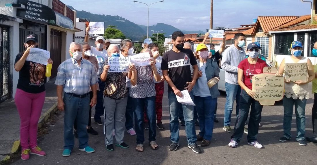 Ineficacia de Corpoelec