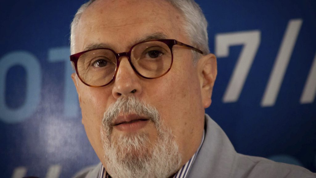 sin permiso ramon guillermo aveledo