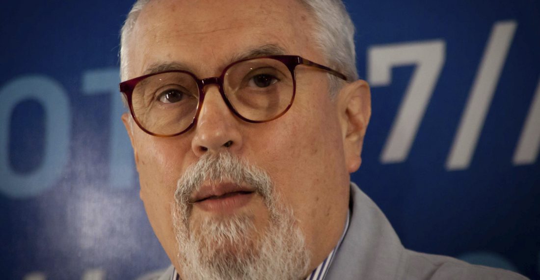 sin permiso ramon guillermo aveledo