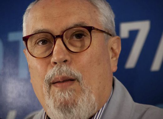 sin permiso ramon guillermo aveledo