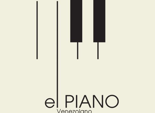 el piano venezolano