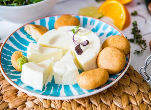 antojos araguaney portada