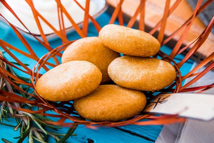 arepas araguaney