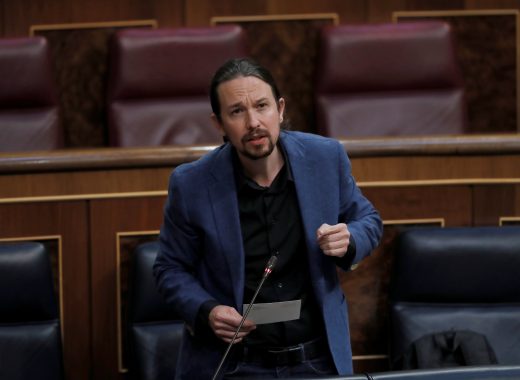 padre de pablo iglesias cuestionado