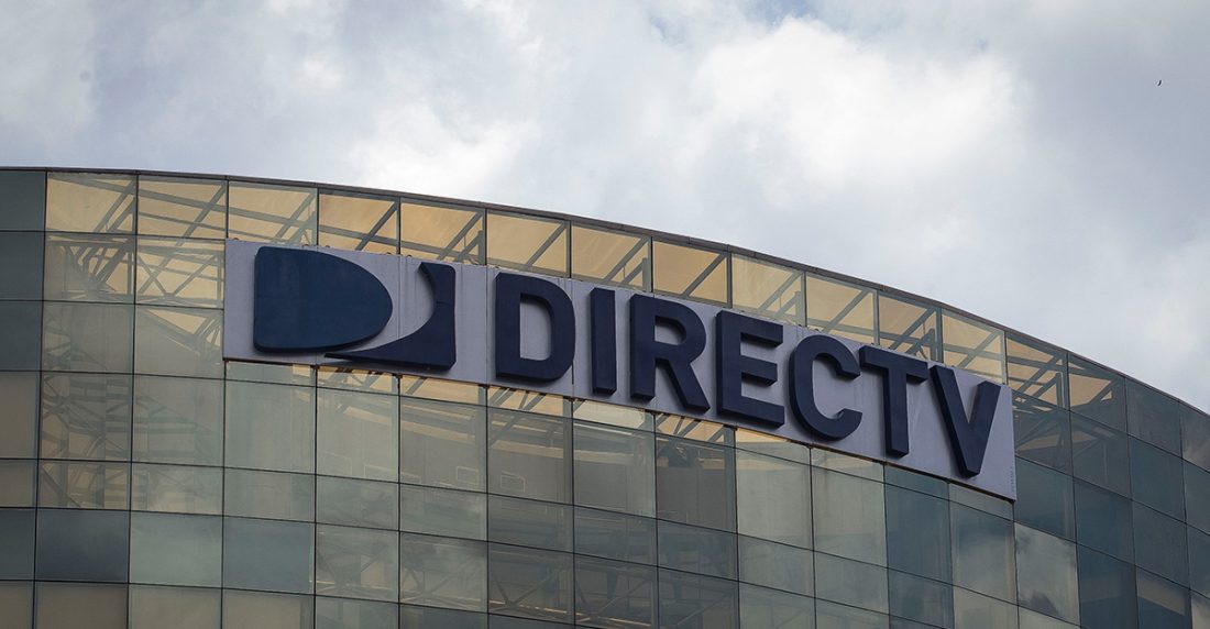 TSJ directv