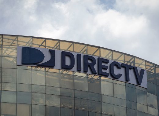 TSJ directv