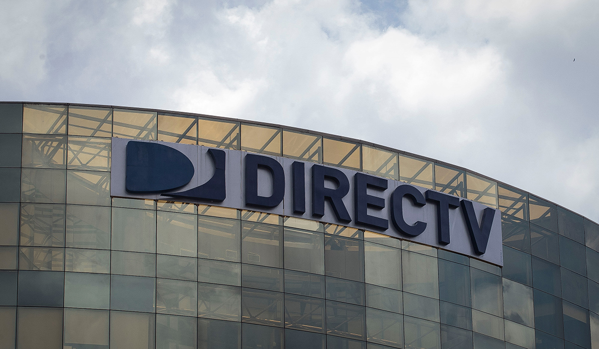 TSJ directv