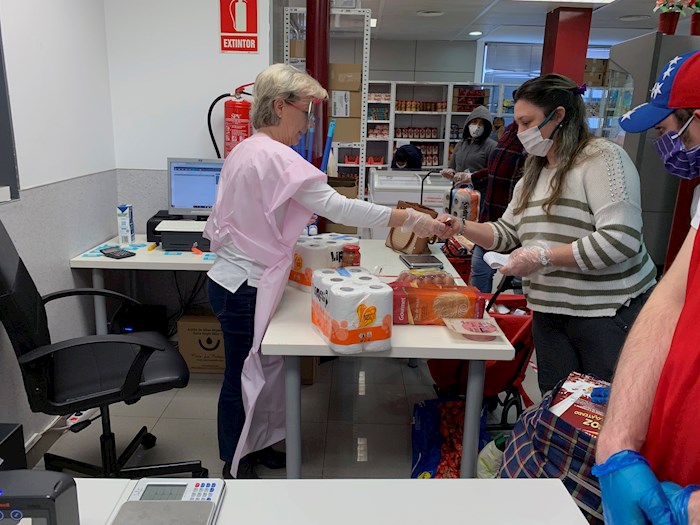 venezolanos en españa 