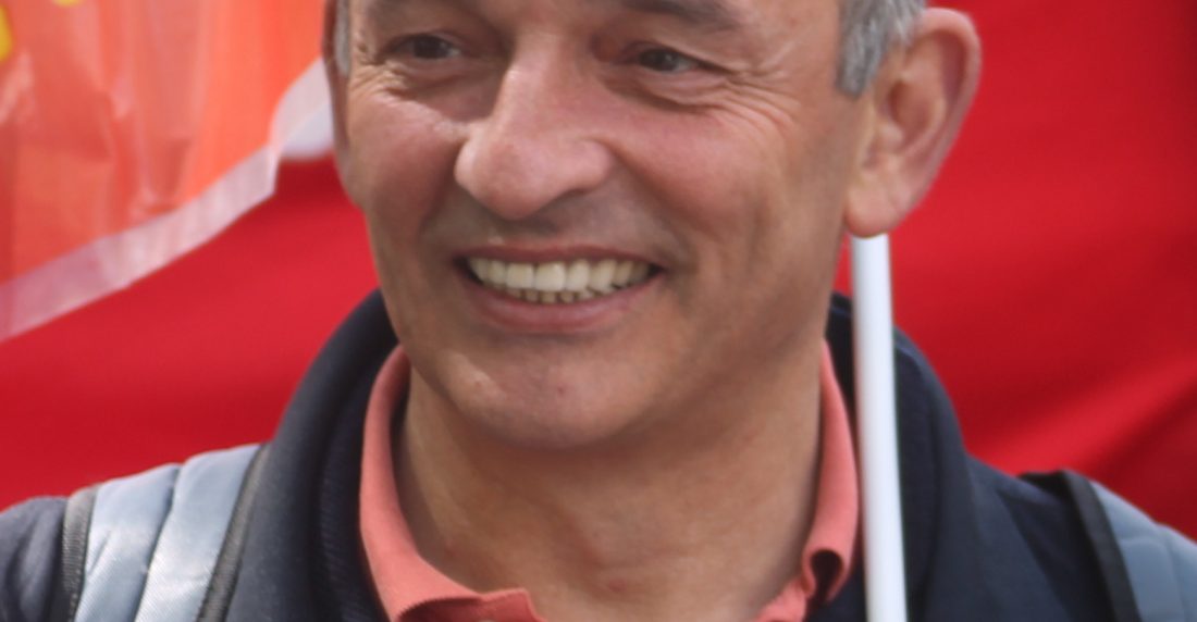 enrique santiago