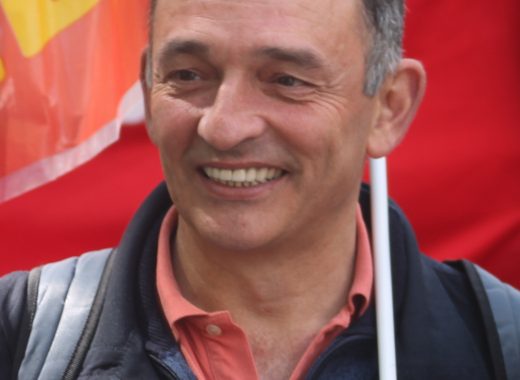 enrique santiago
