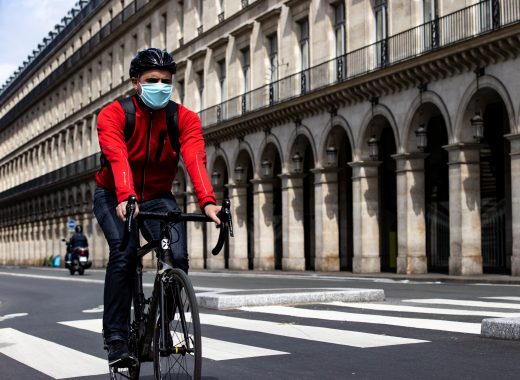 vacunación nueva normalidad en europa jovenes