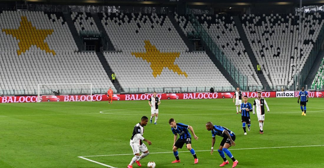 fútbol italiano