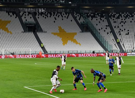 fútbol italiano