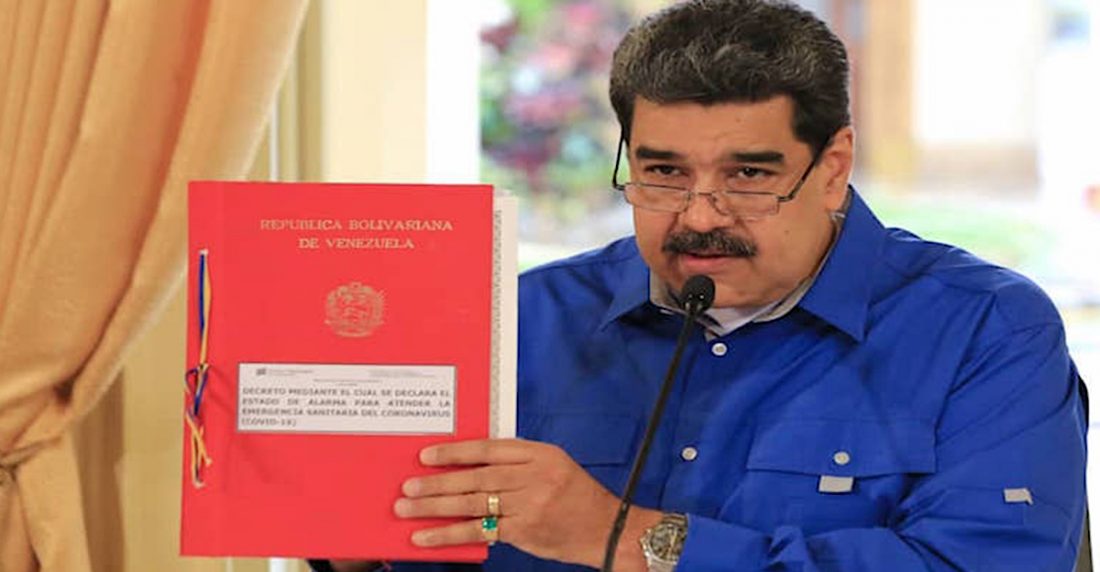 Maduro