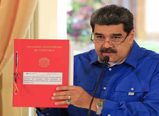 Maduro