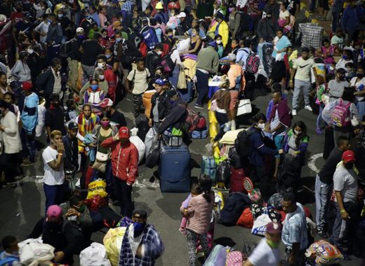 nuevos contagios