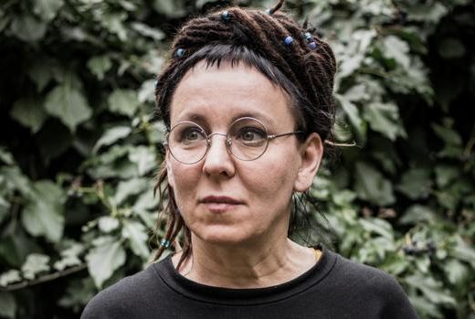 La ventana un relato de la premio Nobel polaca Olga Tokarczuk