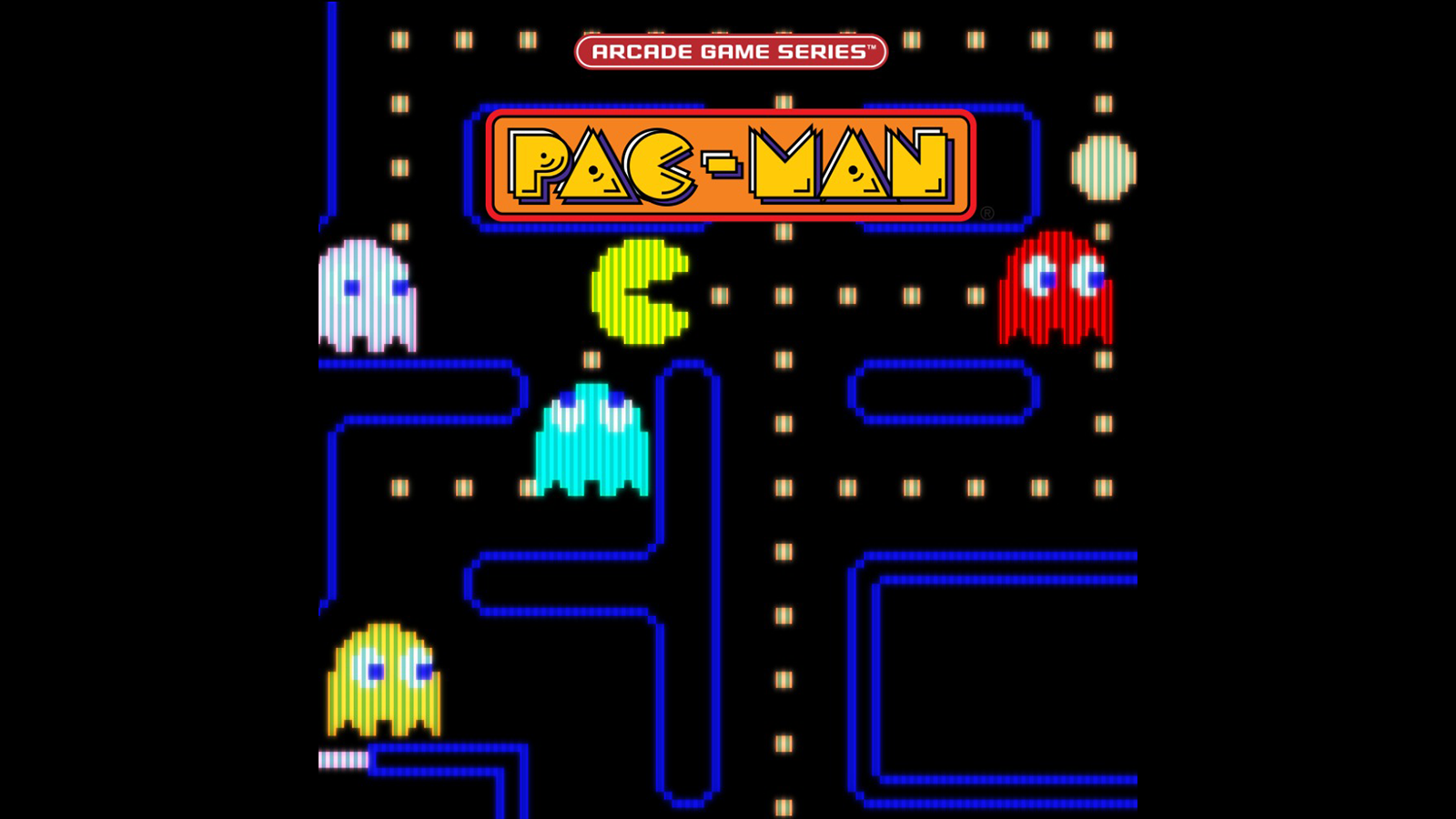 pac-man