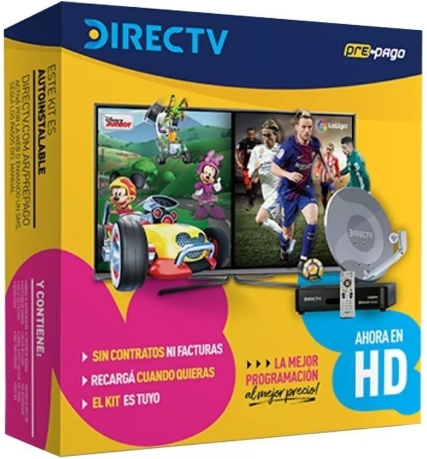DirecTV