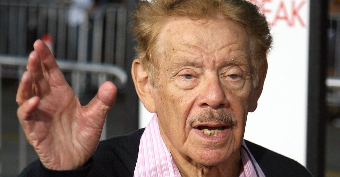 jerry stiller