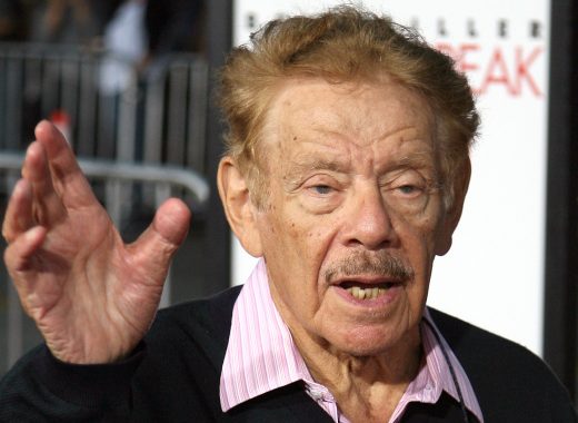 jerry stiller