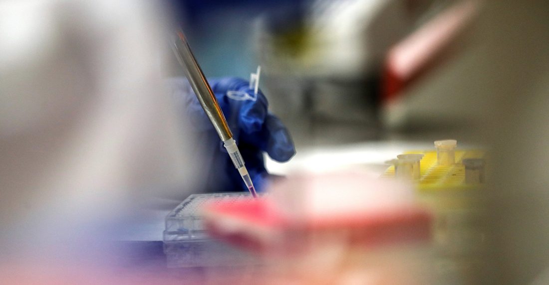 vacuna vacunas AstraZeneca