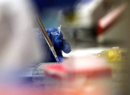 vacuna vacunas AstraZeneca