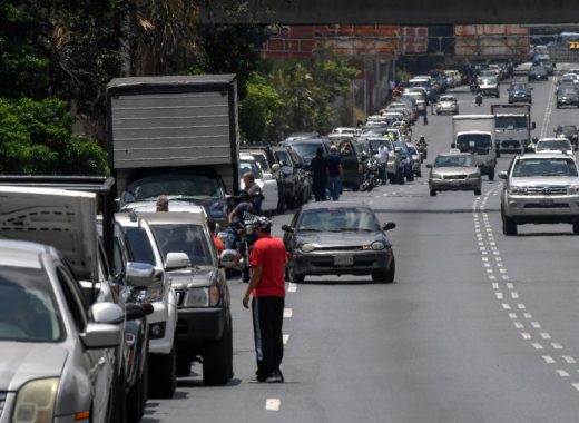 mitología gasolina a precio internacional venezuela