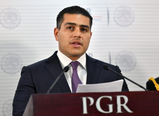 García Harfuch