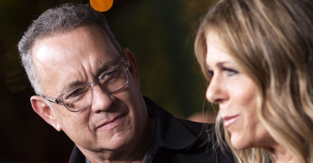 Tom Hanks
