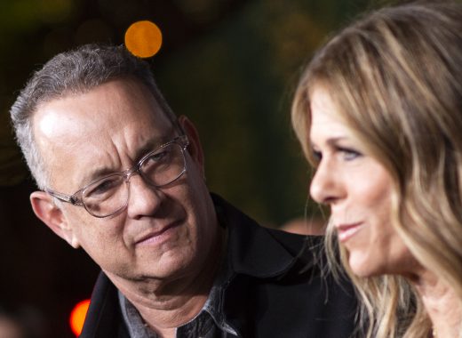 Tom Hanks