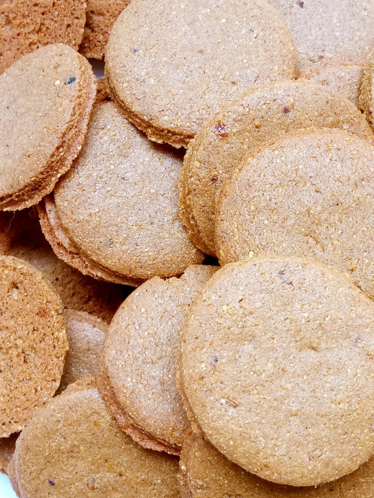 pan de horno