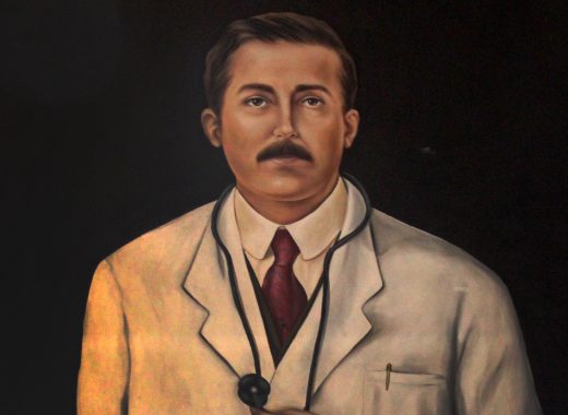 José Gregorio Hernández