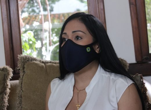 Táchira Pacientes laidy gómez