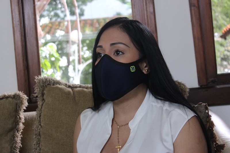 Táchira Pacientes laidy gómez