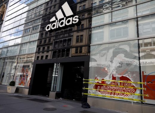 adidas