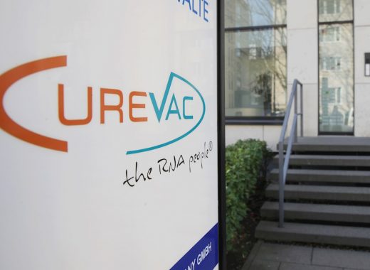 CureVac