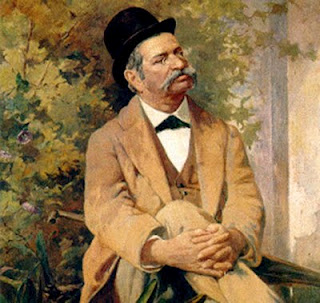 arístides rojas