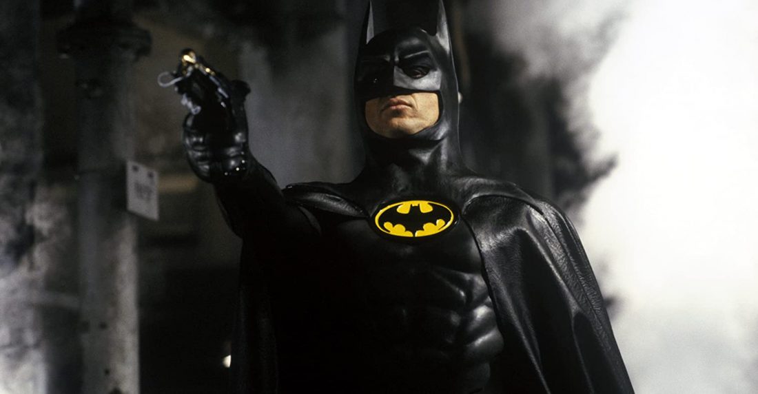 Batman