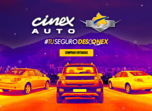 Autocine cinex
