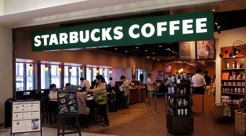 starbucks 