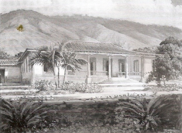 café en caracas