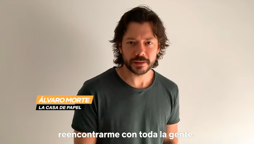 Casa de papel