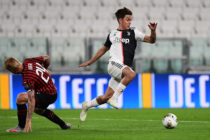 Juventus