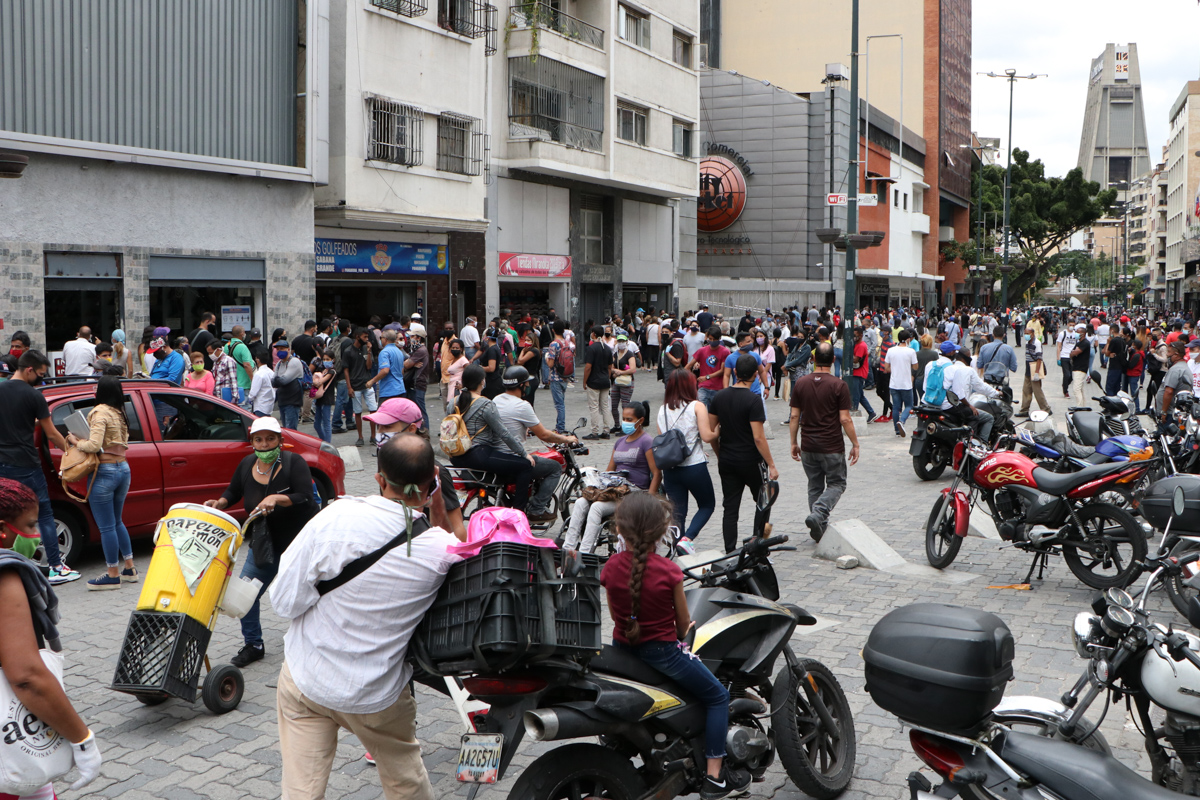 colas en city market