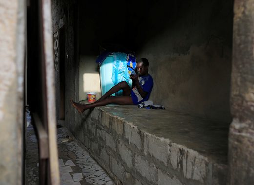 la cuarentena pasa factura